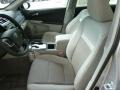 Classic Silver Metallic - Camry Hybrid LE Photo No. 8