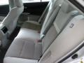 Classic Silver Metallic - Camry Hybrid LE Photo No. 9