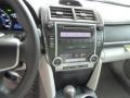 Classic Silver Metallic - Camry Hybrid LE Photo No. 13