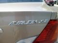 Desert Sand Metallic - Avalon XLS Photo No. 10