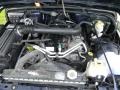 4.0 Liter OHV 12V Inline 6 Cylinder Engine for 2006 Jeep Wrangler Sport 4x4 #66345635