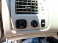 Desert Sand Metallic - Avalon XLS Photo No. 26
