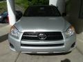 Classic Silver Metallic - RAV4 I4 4WD Photo No. 6