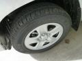 Classic Silver Metallic - RAV4 I4 4WD Photo No. 7
