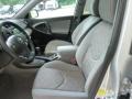 Classic Silver Metallic - RAV4 I4 4WD Photo No. 8