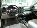 Classic Silver Metallic - RAV4 I4 4WD Photo No. 10