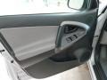 Classic Silver Metallic - RAV4 I4 4WD Photo No. 11