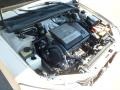 Desert Sand Metallic - Avalon XLS Photo No. 35