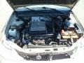 Desert Sand Metallic - Avalon XLS Photo No. 36