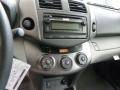Classic Silver Metallic - RAV4 I4 4WD Photo No. 13