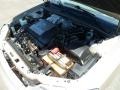 Desert Sand Metallic - Avalon XLS Photo No. 37