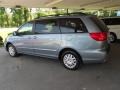 Blue Mirage Metallic - Sienna LE Photo No. 31