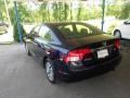 Royal Blue Pearl - Civic EX Sedan Photo No. 2