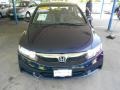 Royal Blue Pearl - Civic EX Sedan Photo No. 3