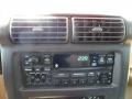 2000 Black Jeep Wrangler Sahara 4x4  photo #19