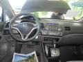Royal Blue Pearl - Civic EX Sedan Photo No. 5