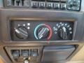 2000 Black Jeep Wrangler Sahara 4x4  photo #20