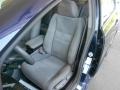 Royal Blue Pearl - Civic EX Sedan Photo No. 6