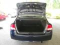 Royal Blue Pearl - Civic EX Sedan Photo No. 8