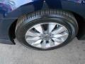 Royal Blue Pearl - Civic EX Sedan Photo No. 10