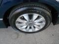 Royal Blue Pearl - Civic EX Sedan Photo No. 11