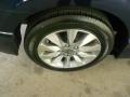 Royal Blue Pearl - Civic EX Sedan Photo No. 12