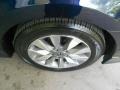 Royal Blue Pearl - Civic EX Sedan Photo No. 13