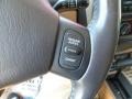2000 Black Jeep Wrangler Sahara 4x4  photo #24
