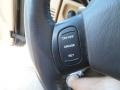 2000 Black Jeep Wrangler Sahara 4x4  photo #25