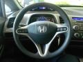 Royal Blue Pearl - Civic EX Sedan Photo No. 18