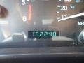 2000 Black Jeep Wrangler Sahara 4x4  photo #27