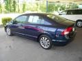 Royal Blue Pearl - Civic EX Sedan Photo No. 28