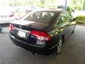 Royal Blue Pearl - Civic EX Sedan Photo No. 30
