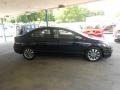 Royal Blue Pearl - Civic EX Sedan Photo No. 31
