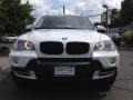 Alpine White - X5 xDrive30i Photo No. 2