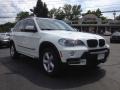 Alpine White - X5 xDrive30i Photo No. 3