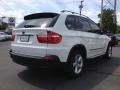 Alpine White - X5 xDrive30i Photo No. 4