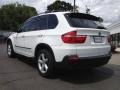 Alpine White - X5 xDrive30i Photo No. 6