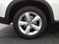 Alpine White - X5 xDrive30i Photo No. 7