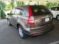 2011 Urban Titanium Metallic Honda CR-V EX-L 4WD  photo #2