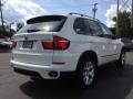 Alpine White - X5 xDrive35i Premium Photo No. 4