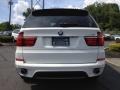 Alpine White - X5 xDrive35i Premium Photo No. 5