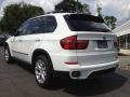 Alpine White - X5 xDrive35i Premium Photo No. 6