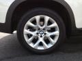 Alpine White - X5 xDrive35i Premium Photo No. 7