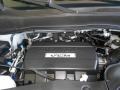 Alabaster Silver Metallic - Pilot Touring 4WD Photo No. 7