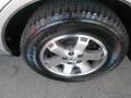 Alabaster Silver Metallic - Pilot Touring 4WD Photo No. 13