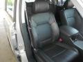 Alabaster Silver Metallic - Pilot Touring 4WD Photo No. 16