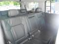 Alabaster Silver Metallic - Pilot Touring 4WD Photo No. 17