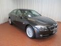 2012 Dark Graphite Metallic II BMW 5 Series 535i xDrive Sedan  photo #1