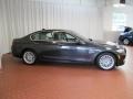 2012 Dark Graphite Metallic II BMW 5 Series 535i xDrive Sedan  photo #3
